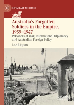 Abbildung von Rippon | Australia's Forgotten Soldiers in the Empire, 1939–1947 | 1. Auflage | 2025 | beck-shop.de