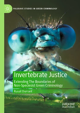 Abbildung von Durrant | Invertebrate Justice | 1. Auflage | 2025 | beck-shop.de