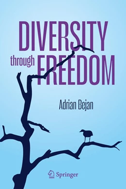 Abbildung von Bejan | Diversity through Freedom | 1. Auflage | 2026 | beck-shop.de
