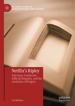 Abbildung von McEntee | Netflix's Ripley | 1. Auflage | 2025 | beck-shop.de