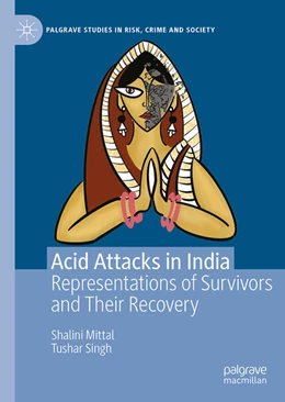 Abbildung von Mittal / Singh | Acid Attacks in India | 1. Auflage | 2025 | beck-shop.de