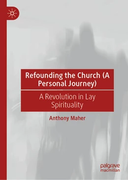 Abbildung von Maher | Refounding the Church | 1. Auflage | 2026 | beck-shop.de