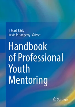Abbildung von Eddy / Haggerty | Handbook of Professional Youth Mentoring | 1. Auflage | 2026 | beck-shop.de