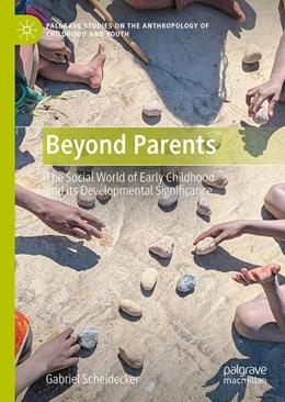 Abbildung von Scheidecker | Beyond Parents | 1. Auflage | 2025 | beck-shop.de