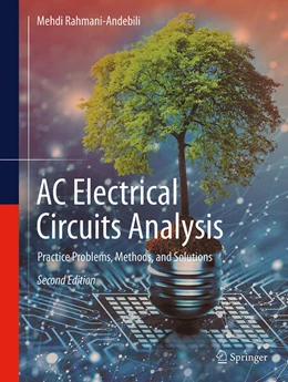 Abbildung von Rahmani-Andebili | AC Electrical Circuit Analysis | 2. Auflage | 2025 | beck-shop.de