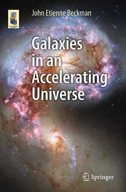 Abbildung von Beckman | Galaxies in an Accelerating Universe | 1. Auflage | 2026 | beck-shop.de