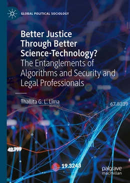 Abbildung von G. L. Lima | Better Justice Through Better Science-Technology? | 1. Auflage | 2026 | beck-shop.de