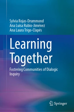 Abbildung von Rojas-Drummond / Rubio-Jimenez | Learning Together | 1. Auflage | 2025 | beck-shop.de