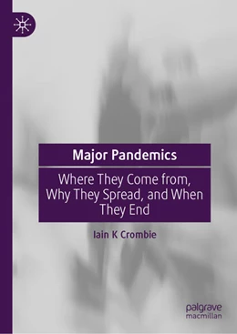Abbildung von Crombie | Major Pandemics | 1. Auflage | 2025 | beck-shop.de
