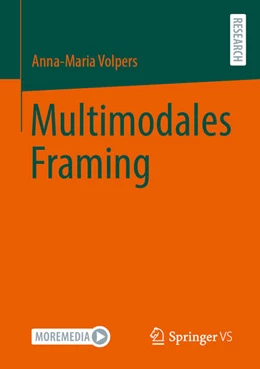 Abbildung von Volpers | Multimodales Framing | 1. Auflage | 2025 | beck-shop.de