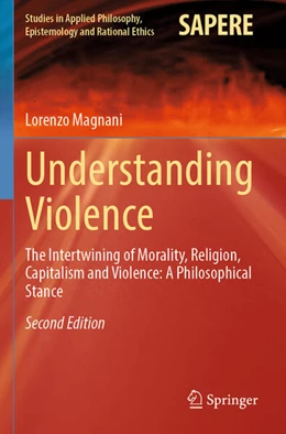 Abbildung von Magnani | Understanding Violence | 2. Auflage | 2025 | beck-shop.de