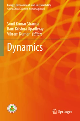 Abbildung von Sharma / Upadhyay | Dynamics of Transportation Ecosystem, Modeling, and Control | 1. Auflage | 2025 | beck-shop.de