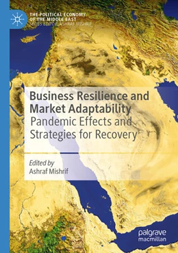 Abbildung von Mishrif | Business Resilience and Market Adaptability | 1. Auflage | 2025 | beck-shop.de