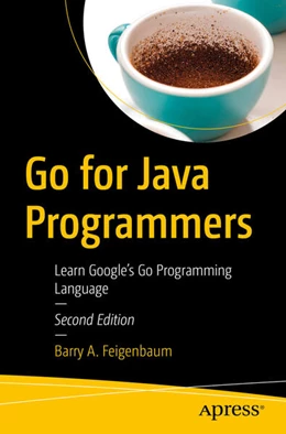 Abbildung von Feigenbaum | Go for Java Programmers | 2. Auflage | 2026 | beck-shop.de
