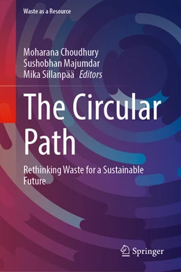 Abbildung von Choudhury / Majumdar | The Circular Path | 1. Auflage | 2025 | beck-shop.de