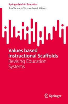 Abbildung von Toomey / Lovat | Values based Instructional Scaffolds | 1. Auflage | 2025 | beck-shop.de