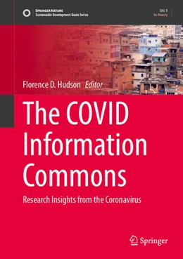 Abbildung von Hudson / Close | The COVID Information Commons | 1. Auflage | 2026 | beck-shop.de