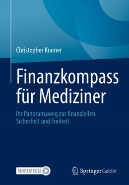 Abbildung von Kramer | Finanzkompass für Mediziner | 1. Auflage | 2026 | beck-shop.de