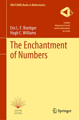 Abbildung von Roettger / Williams | The Enchantment of Numbers | 1. Auflage | 2025 | beck-shop.de