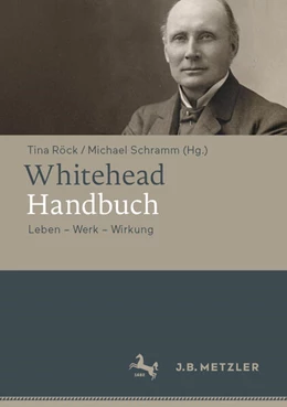 Abbildung von Röck / Schramm | Whitehead-Handbuch | 1. Auflage | 2025 | beck-shop.de