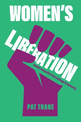 Abbildung von Thane | Women's Liberation | 1. Auflage | 2026 | beck-shop.de