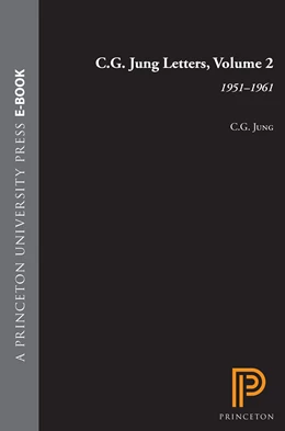 Abbildung von Jung / Adler | C.G. Jung Letters, Volume 2 | 1. Auflage | 2021 | beck-shop.de