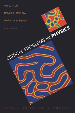 Abbildung von Fitch / Marlow | Critical Problems in Physics | 1. Auflage | 2021 | beck-shop.de