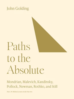 Abbildung von Golding | Paths to the Absolute | 1. Auflage | 2023 | beck-shop.de