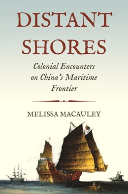 Abbildung von Macauley | Distant Shores | 1. Auflage | 2021 | beck-shop.de
