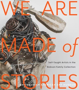 Abbildung von Umberger | We Are Made of Stories | 1. Auflage | 2022 | beck-shop.de