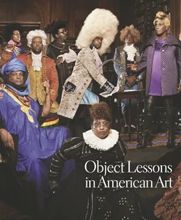 Abbildung von Kusserow | Object Lessons in American Art | 1. Auflage | 2023 | beck-shop.de