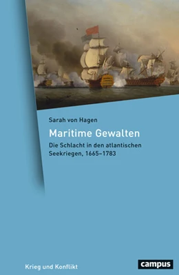 Abbildung von Hagen | Maritime Gewalten | 1. Auflage | 2026 | 29 | beck-shop.de