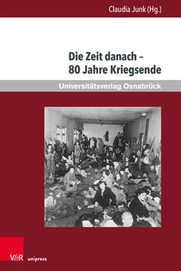 Abbildung von Junk | Die Zeit danach – 80 Jahre Kriegsende | 1. Auflage | 2026 | beck-shop.de