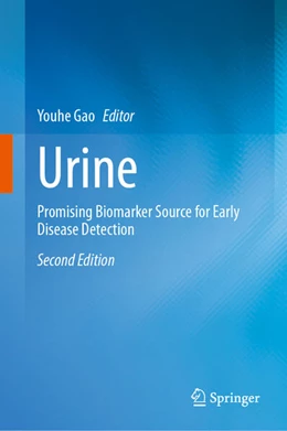 Abbildung von Gao | Urine | 2. Auflage | 2025 | beck-shop.de