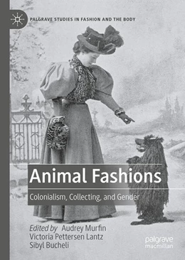 Abbildung von Murfin / Lantz | Animal Fashions | 1. Auflage | 2026 | beck-shop.de
