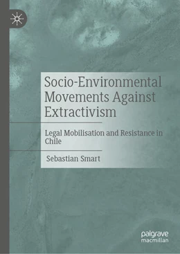Abbildung von Smart | Socio-Environmental Movements Against Extractivism | 1. Auflage | 2025 | beck-shop.de