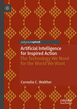 Abbildung von Walther | Artificial Intelligence for Inspired Action | 1. Auflage | 2026 | beck-shop.de