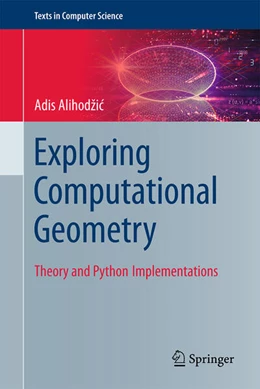 Abbildung von Alihodžic | Exploring Computational Geometry | 1. Auflage | 2025 | beck-shop.de