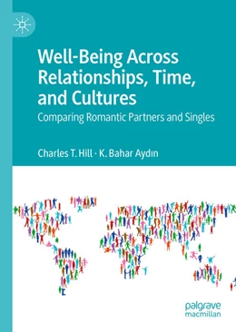 Abbildung von Hill / Aydin | Well-Being Across Relationships, Time, and Cultures | 1. Auflage | 2026 | beck-shop.de