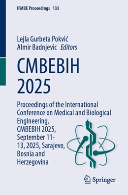 Abbildung von Gurbeta Pokvic / Badnjevic | CMBEBIH 2025 | 1. Auflage | 2025 | beck-shop.de