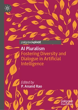 Abbildung von Rao | AI Pluralism | 1. Auflage | 2026 | beck-shop.de