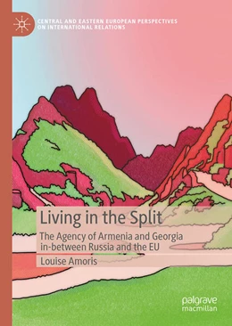 Abbildung von Amoris | LIVING IN THE SPLIT | 1. Auflage | 2026 | beck-shop.de