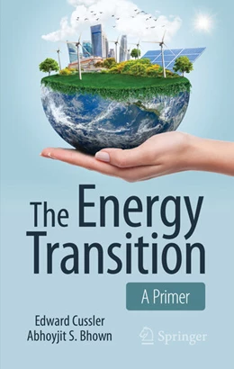 Abbildung von Cussler / Bhown | The Energy Transition | 1. Auflage | 2026 | beck-shop.de