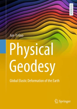 Abbildung von Guo | Physical Geodesy | 1. Auflage | 2026 | beck-shop.de