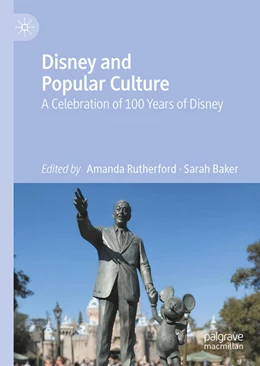 Abbildung von Rutherford / Baker | Disney and Popular Culture | 1. Auflage | 2026 | beck-shop.de