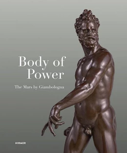 Abbildung von Koja | Body of Power - The Mars by Giambologna | 1. Auflage | 2025 | beck-shop.de
