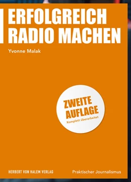 Abbildung von Malak | Erfolgreich Radio machen | 2. Auflage | 2025 | beck-shop.de