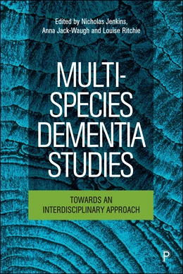 Abbildung von Jenkins / Jack-Waugh | Multi-Species Dementia Studies | 1. Auflage | 2026 | beck-shop.de