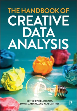 Abbildung von Kara / Mannay | The Handbook of Creative Data Analysis | 1. Auflage | 2026 | beck-shop.de