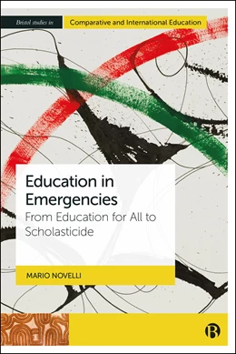 Abbildung von Novelli | Education in Emergencies | 1. Auflage | 2026 | beck-shop.de